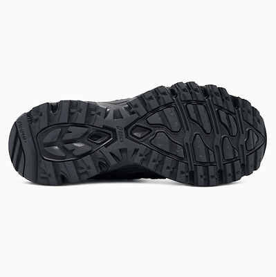 Asics Gel-Sonoma 15-50 Black Camo Grey (Черный) - фото 6 
