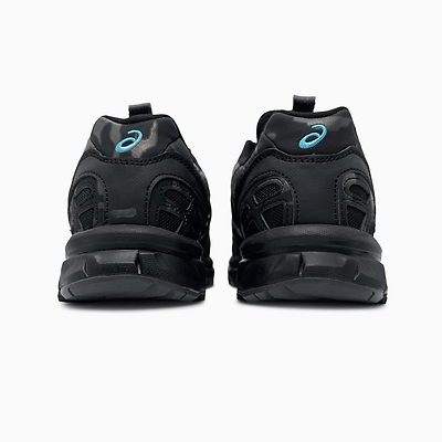 Asics Gel-Sonoma 15-50 Black Camo Grey (Черный) - фото 5 