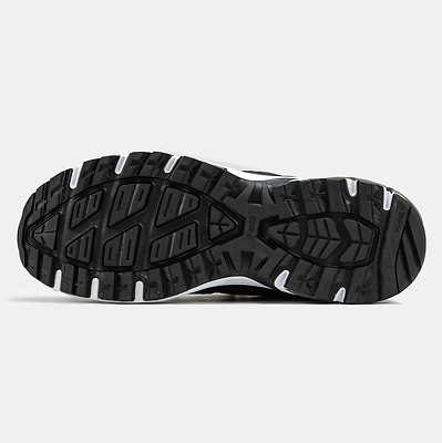 Asics Gel-Sonoma 15-50 Black Olive White (Белый) - фото 6 