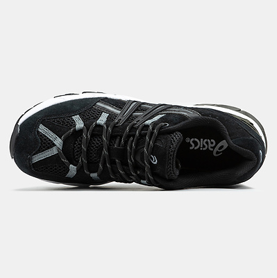 Asics Gel-Sonoma 15-50 Black Olive White (Белый) - фото 3 
