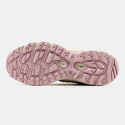 Asics Gel-Sonoma 15-50 Cream Grey Pink (Серый) - фото 6 