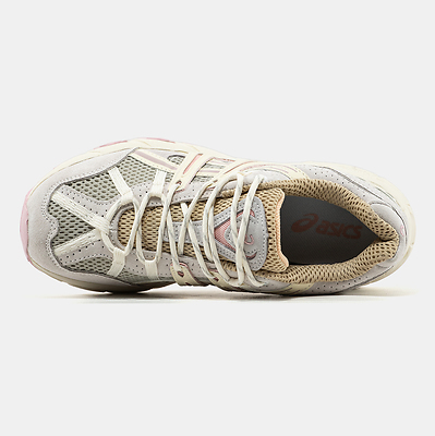 Asics Gel-Sonoma 15-50 Cream Grey Pink (Серый) - фото 3 
