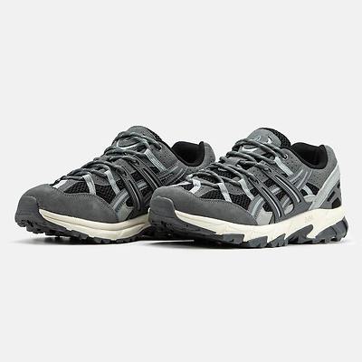 Asics Gel-Sonoma 15-50 Grey Black Cream (Серый) - фото 2 