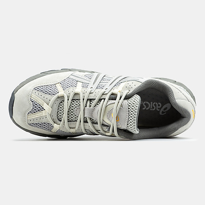 Asics Gel-Sonoma 15-50 Light Grey Cream (Серый) - фото 3 