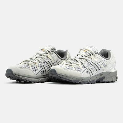 Asics Gel-Sonoma 15-50 Light Grey Cream (Серый) - фото 2 