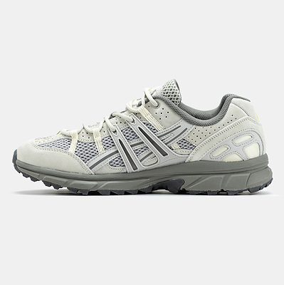 Asics Gel-Sonoma 15-50 Light Grey Cream (Серый) - фото 4 