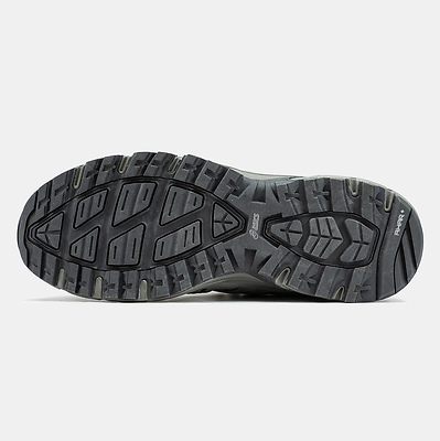 Asics Gel-Sonoma 15-50 Light Grey Cream (Серый) - фото 6 