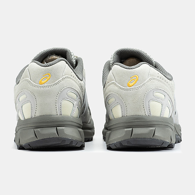 Asics Gel-Sonoma 15-50 Light Grey Cream (Серый) - фото 5 