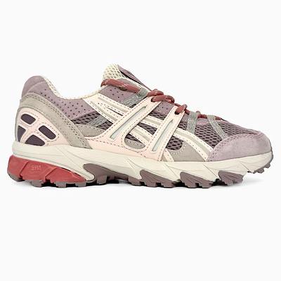 Asics Gel-Sonoma 15-50 White Peach Fawn (Белый) - фото 1 Hypebery