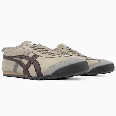 Asics Onitsuka Tiger Mexico 66 Beige (Бежевый) - фото 2 