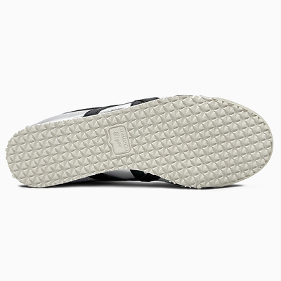 Asics Onitsuka Tiger Mexico 66 Silver (Серый) - фото 6 