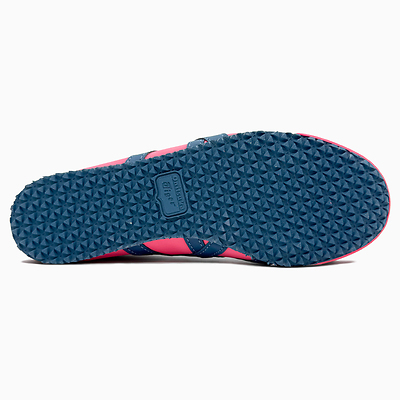Asics Onitsuka Tiger Mexico Pink (Синий) - фото 6 