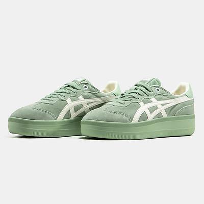 Asics Onitsuka Tiger Tokuten Mint Green White (М'ятний) - фото 2 