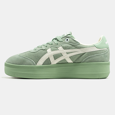 Asics Onitsuka Tiger Tokuten Mint Green White (М'ятний) - фото 4 