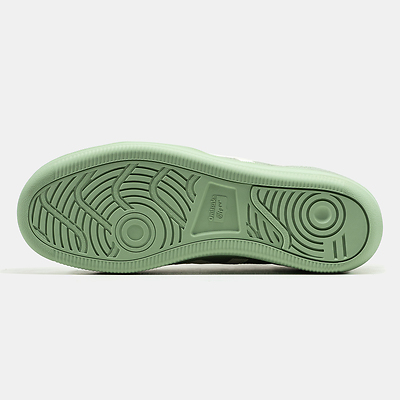 Asics Onitsuka Tiger Tokuten Mint Green White (М'ятний) - фото 6 
