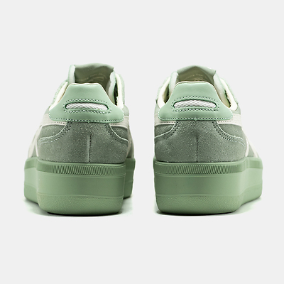 Asics Onitsuka Tiger Tokuten Mint Green White (М'ятний) - фото 5 