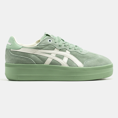 Asics Onitsuka Tiger Tokuten Mint Green White (М'ятний) - фото 1 Hypebery