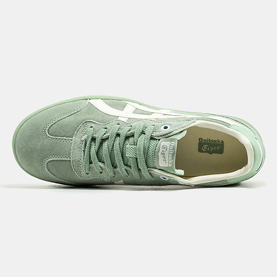 Asics Onitsuka Tiger Tokuten Mint Green White (М'ятний) - фото 3 