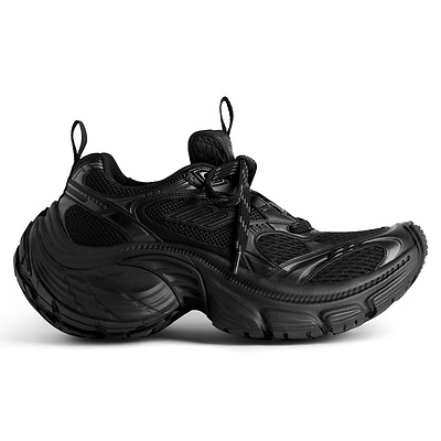 Balenciaga 10XL Black 792779W2MV21000 (Чорний) - фото 1 Hypebery