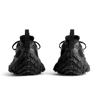 Balenciaga 10XL Black 792779W2MV21000 (Чорний) - фото 5 