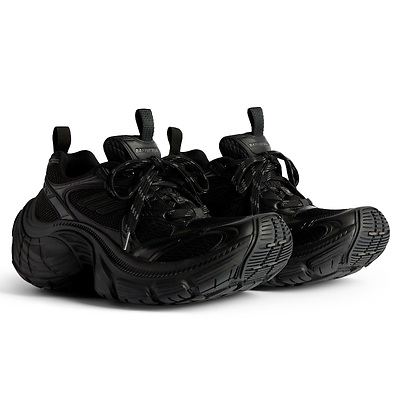 Balenciaga 10XL Black 792779W2MV21000 (Чорний) - фото 2 