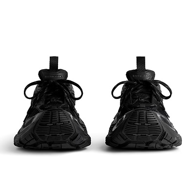 Balenciaga 10XL Black 792779W2MV21000 (Чорний) - фото 4 