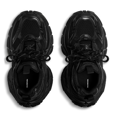 Balenciaga 10XL Black 792779W2MV21000 (Чорний) - фото 6 