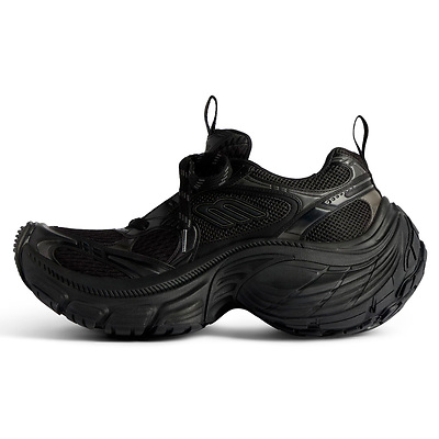 Balenciaga 10XL Black 792779W2MV21000 (Чорний) - фото 3 