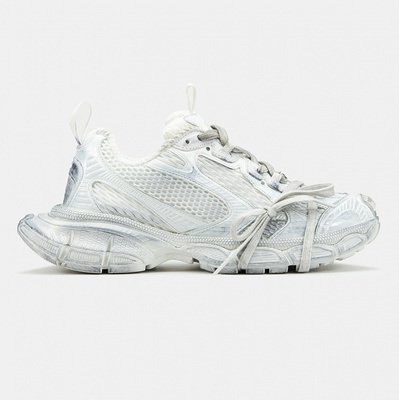 Balenciaga 3XL Dirty White 734734W3XL19000 (Белый) - фото 1 Hypebery