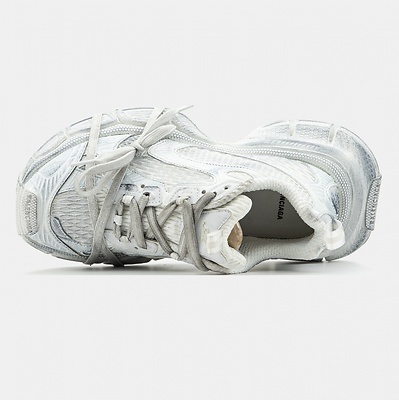 Balenciaga 3XL Dirty White 734734W3XL19000 (Белый) - фото 3 