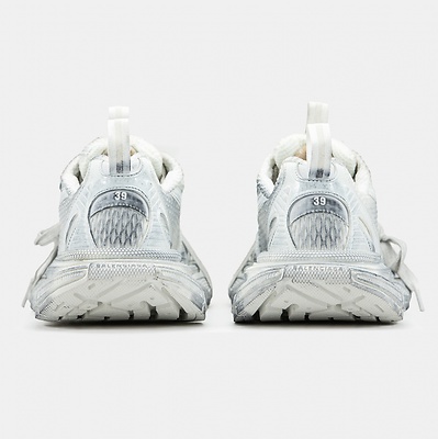 Balenciaga 3XL Dirty White 734734W3XL19000 (Белый) - фото 5 