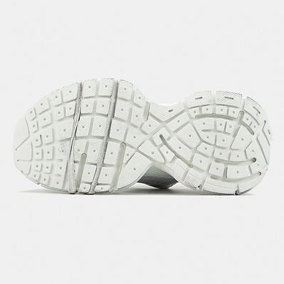 Balenciaga 3XL Dirty White 734734W3XL19000 (Белый) - фото 4 