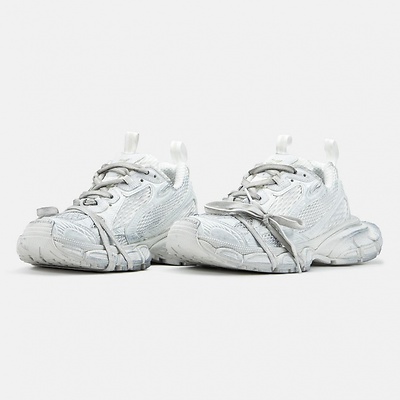 Balenciaga 3XL Dirty White 734734W3XL19000 (Белый) - фото 2 