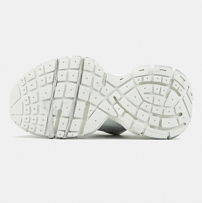 Balenciaga 3XL Dirty White 734734W3XL19000 (Белый) - фото 9 