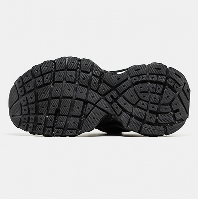 Balenciaga 3XL Extreme Lace Black (Чорний) - фото 6 