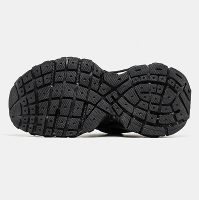 Balenciaga 3XL Extreme Lace Black (Чорний) - фото 12 