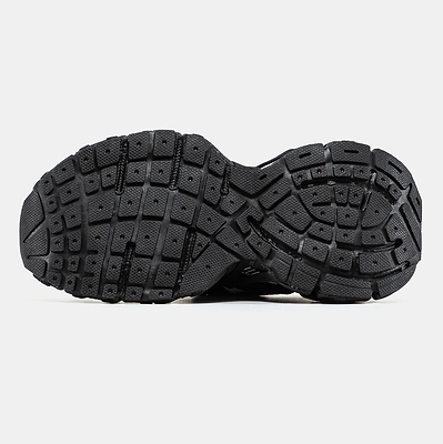 Balenciaga 3XL Extreme Lace Black White (Білий) - фото 6 