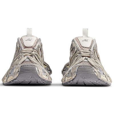 Balenciaga 3XL Extreme Lace 'Light Beige' 778697W3XLL9191 (Бежевий) - фото 4 