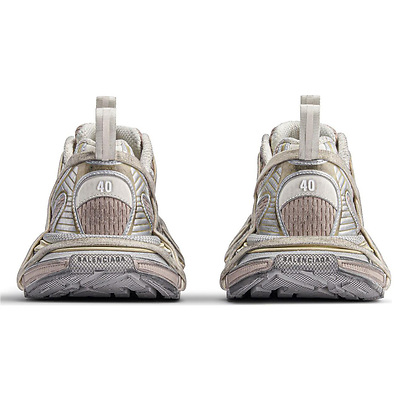 Balenciaga 3XL Extreme Lace 'Light Beige' 778697W3XLL9191 (Бежевий) - фото 5 