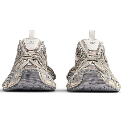 Balenciaga 3XL Extreme Lace 'Light Beige' 778697W3XLL9191 (Бежевий) - фото 10 