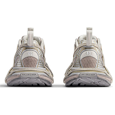Balenciaga 3XL Extreme Lace 'Light Beige' 778697W3XLL9191 (Бежевий) - фото 11 