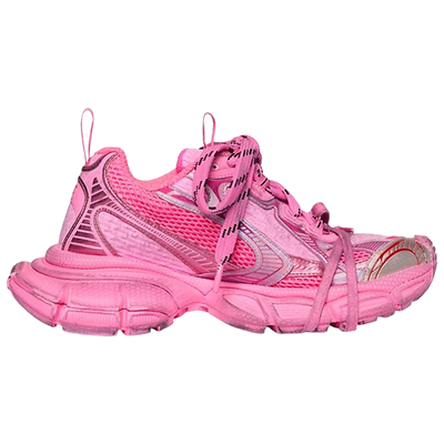 Balenciaga 3XL 'Pink' 734731W3XL65050 (Розовый) - фото 1 Hypebery