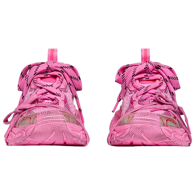 Balenciaga 3XL 'Pink' 734731W3XL65050 (Розовый) - фото 4 