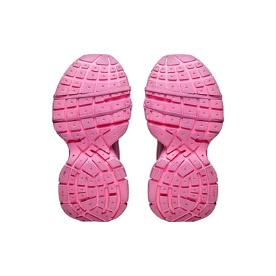 Balenciaga 3XL 'Pink' 734731W3XL65050 (Розовый) - фото 6 