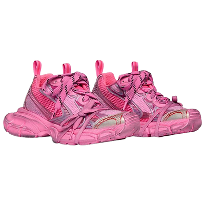 Balenciaga 3XL 'Pink' 734731W3XL65050 (Розовый) - фото 2 