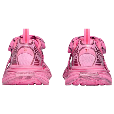 Balenciaga 3XL 'Pink' 734731W3XL65050 (Розовый) - фото 5 