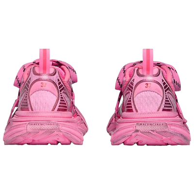 Balenciaga 3XL 'Pink' 734731W3XL65050 (Розовый) - фото 11 