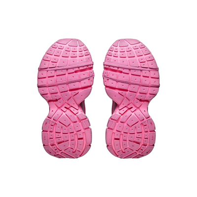 Balenciaga 3XL 'Pink' 734731W3XL65050 (Розовый) - фото 12 