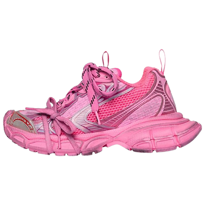 Balenciaga 3XL 'Pink' 734731W3XL65050 (Розовый) - фото 9 