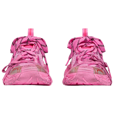 Balenciaga 3XL 'Pink' 734731W3XL65050 (Розовый) - фото 10 